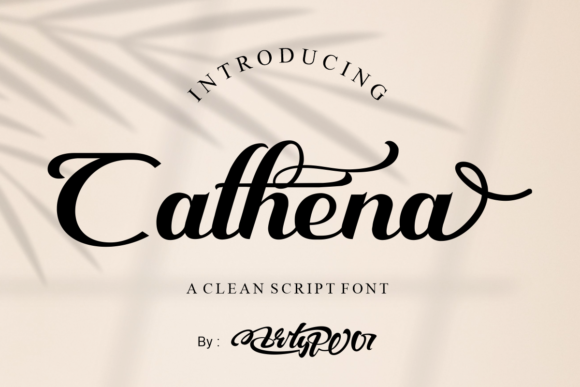 The Distinctive Impact of Cathena in Modern Design