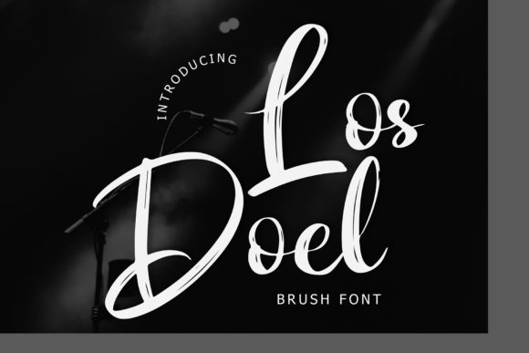 The Elegance of Expression: Why Los Doel is Redefining Modern Design