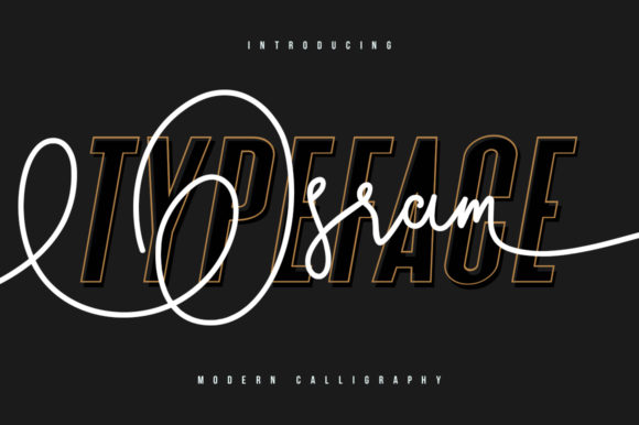 The Osram Font Duo: A Practical Evaluation