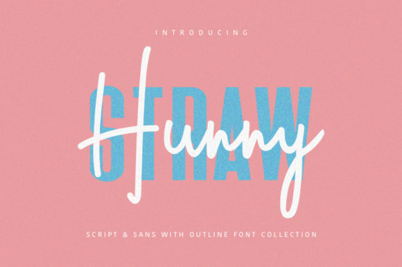 The Versatile Elegance of Hunny Straw